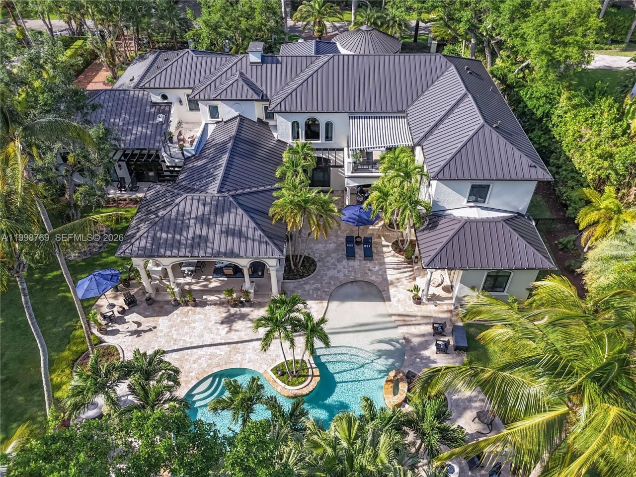 6350 SW 107th St, Pinecrest, FL 33156 Photo