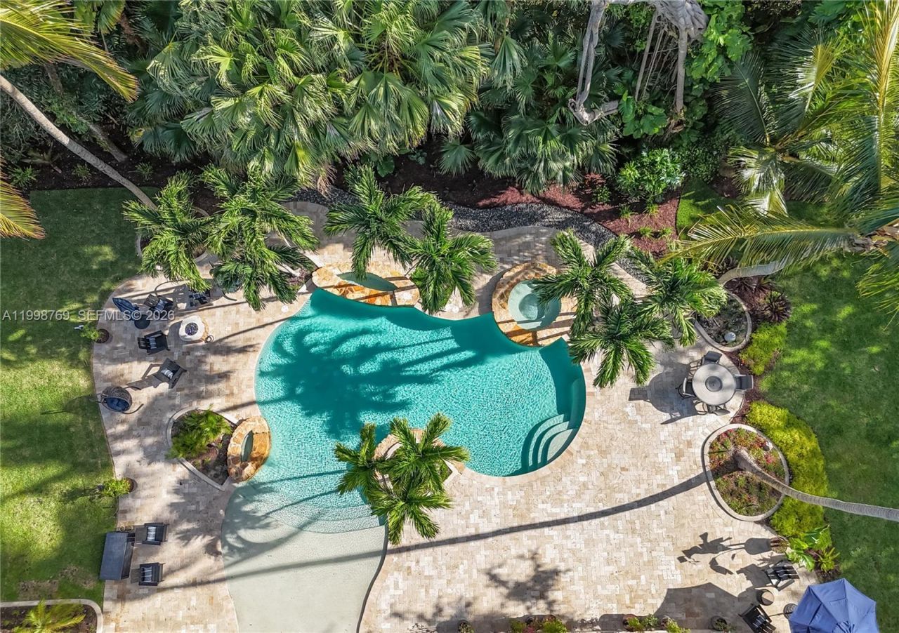 6350 SW 107th St, Pinecrest, FL 33156 Photo