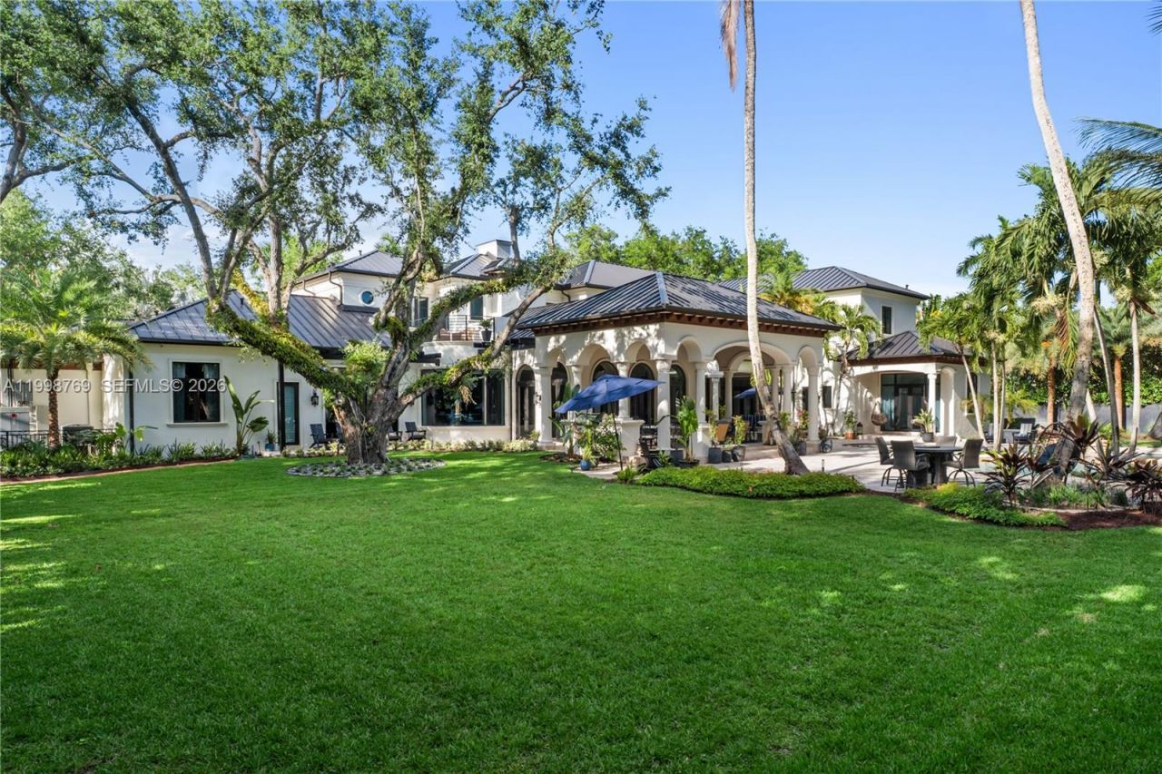 6350 SW 107th St, Pinecrest, FL 33156 Photo