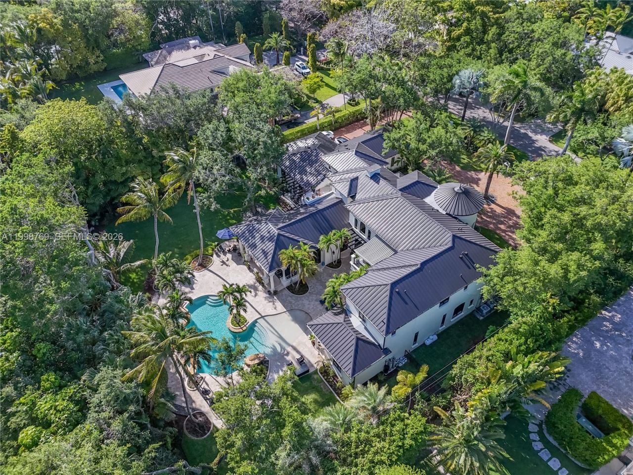 6350 SW 107th St, Pinecrest, FL 33156 Photo