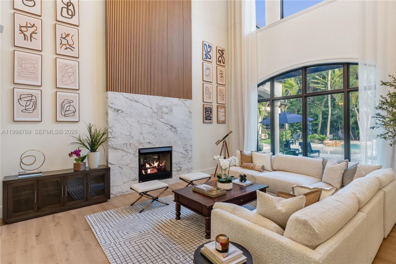 6350 SW 107th St, Pinecrest, FL 33156 Photo