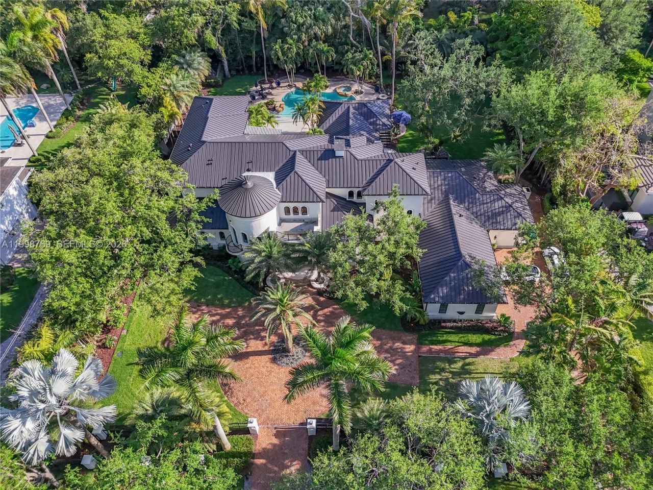 6350 SW 107th St, Pinecrest, FL 33156 Photo