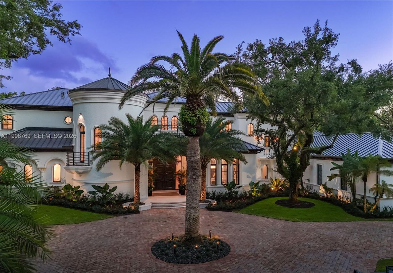 6350 SW 107th St, Pinecrest, FL 33156 Photo