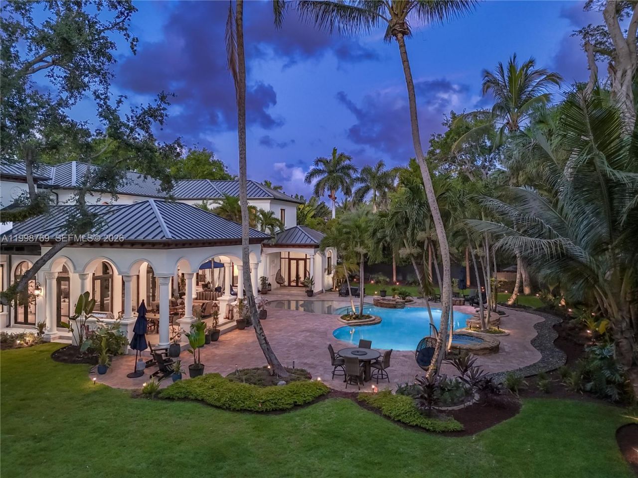 6350 SW 107th St, Pinecrest, FL 33156 Photo