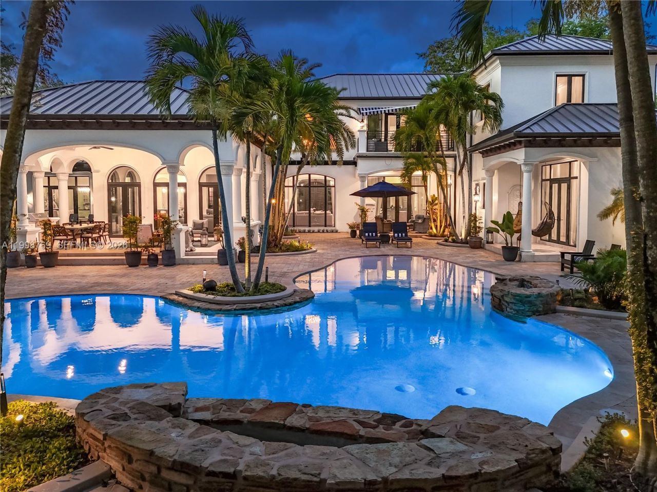 6350 SW 107th St, Pinecrest, FL 33156 Photo