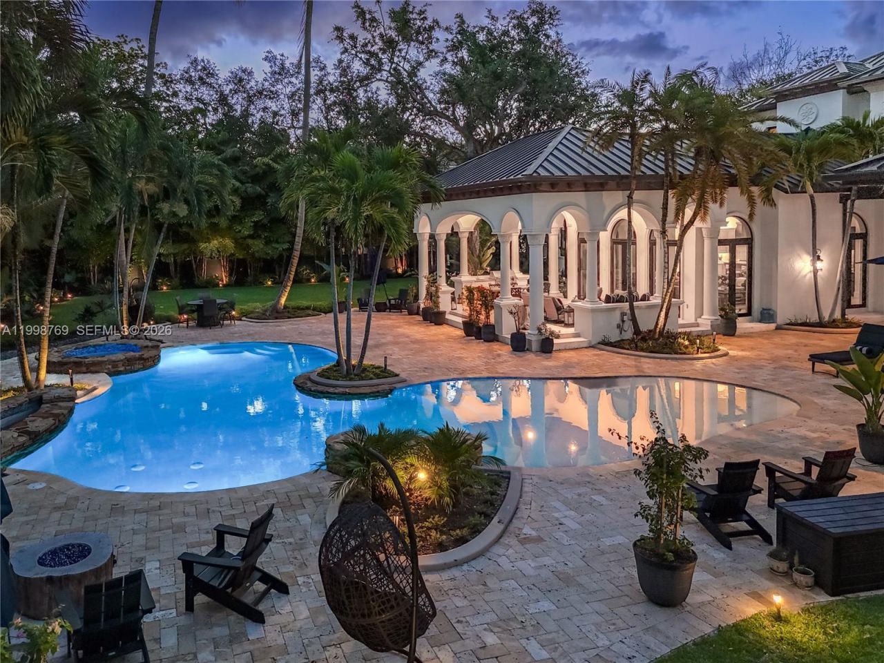 6350 SW 107th St, Pinecrest, FL 33156 Photo