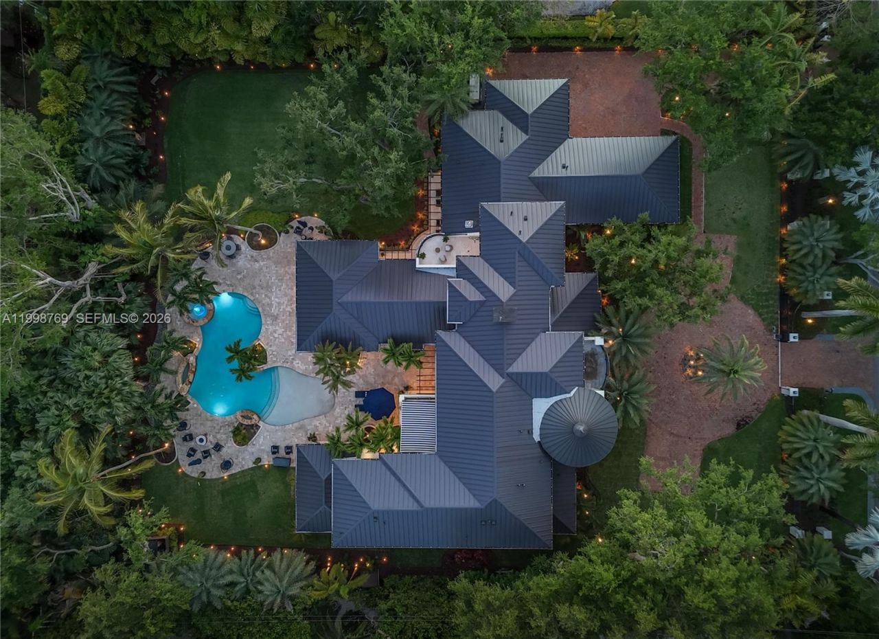 6350 SW 107th St, Pinecrest, FL 33156 Photo