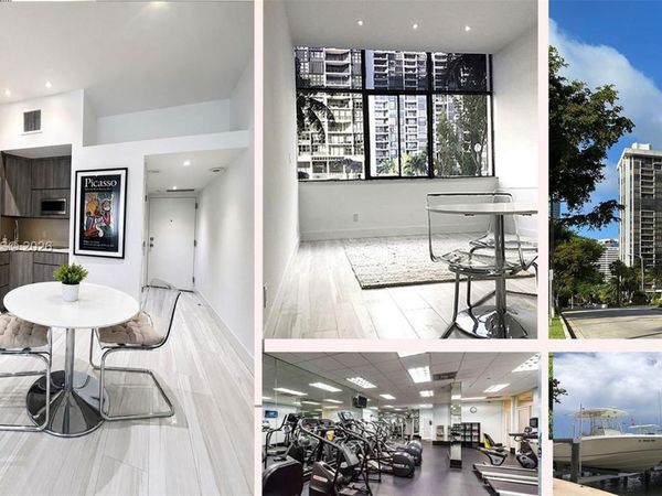 1915 Brickell Ave, Unit CC6, Miami, FL 33129