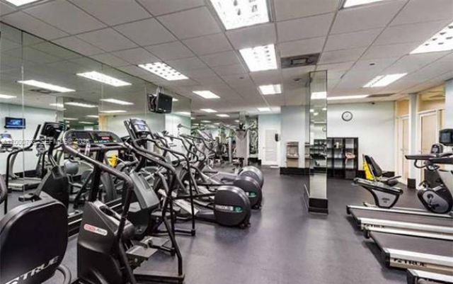 1915 Brickell Ave, Unit CC6, Miami, FL 33129 Photo