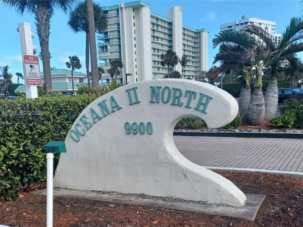 9900 S Ocean Dr , Unit 106, Jensen Beach, FL 34957