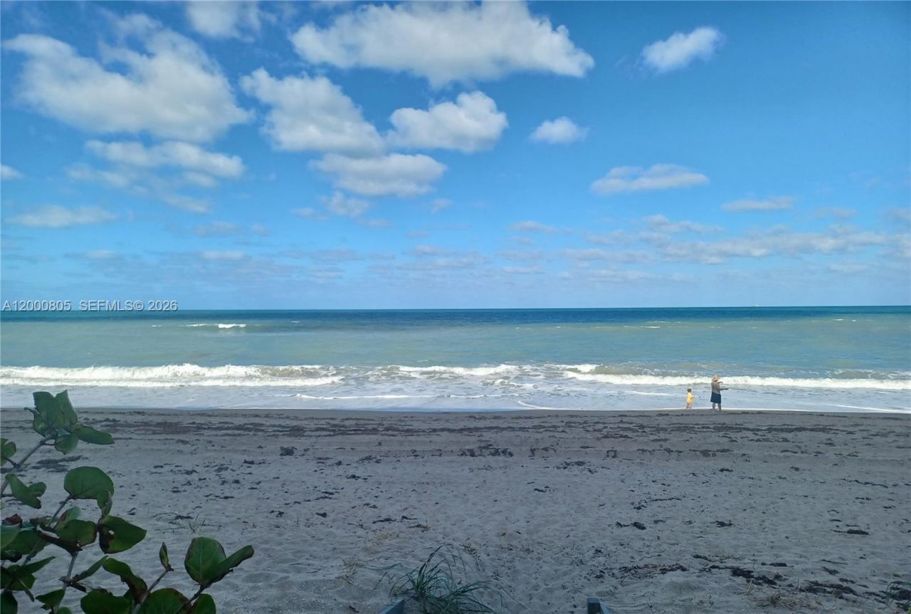 9900 S Ocean Dr, Unit 106, Jensen Beach, FL 34957 Photo