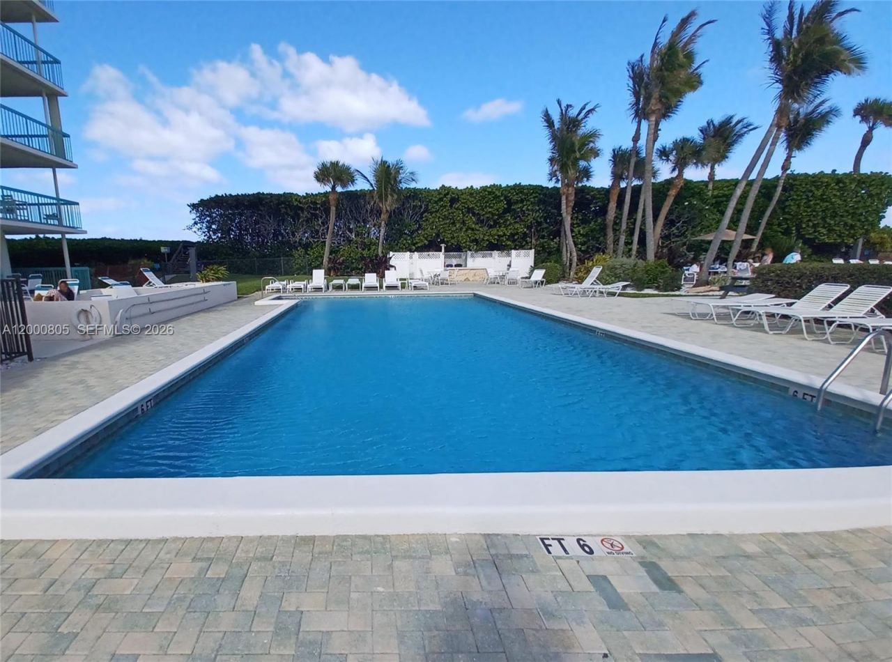 9900 S Ocean Dr, Unit 106, Jensen Beach, FL 34957 Photo