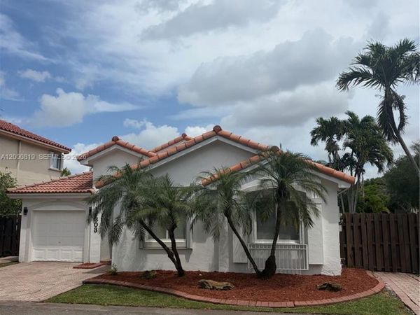 11303 NW 58th Ter, Unit ., Doral, FL 33178