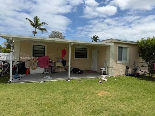 28704 SW 147th Pl, Homestead, FL 33033 Photo