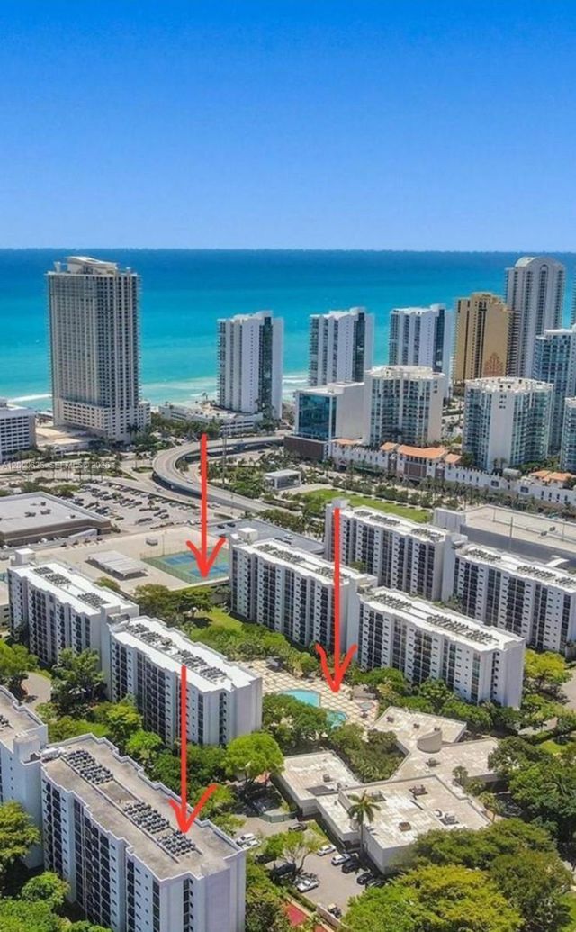 17021 N Bay Rd, Unit 318, Sunny Isles Beach, FL 33160 Photo