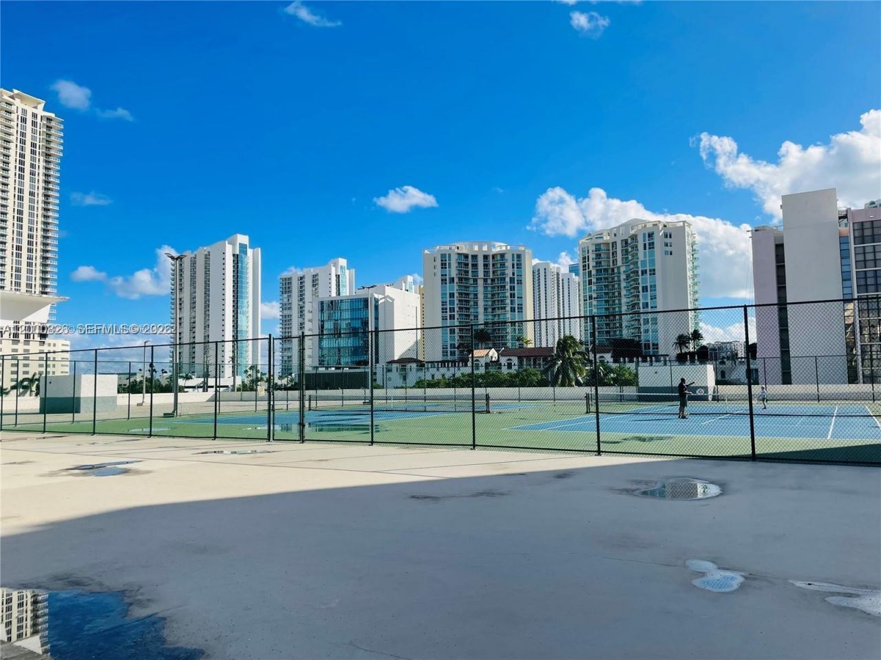17021 N Bay Rd, Unit 318, Sunny Isles Beach, FL 33160 Photo