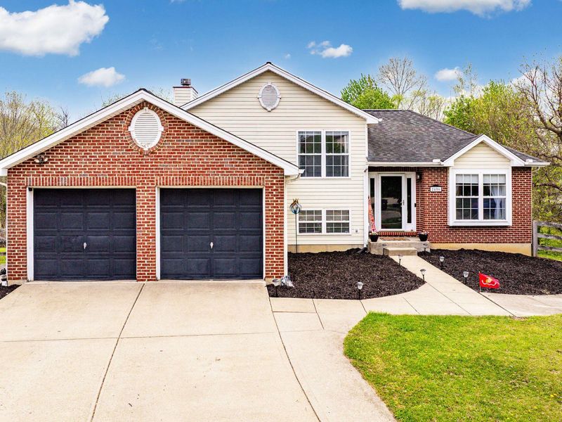 2456 Apollo Court, Burlington, KY 41005 Photo 1