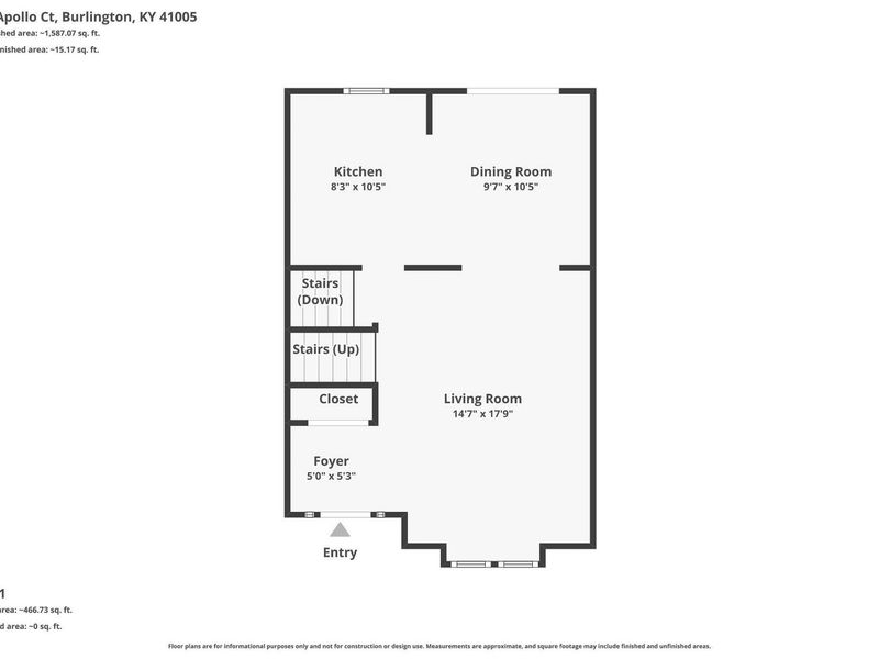 2456 Apollo Court, Burlington, KY 41005 Photo 37