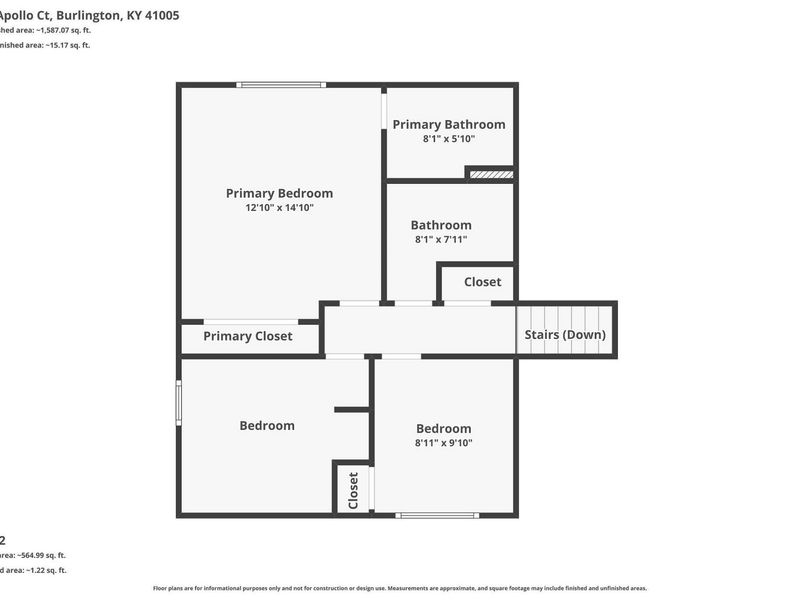 2456 Apollo Court, Burlington, KY 41005 Photo 38