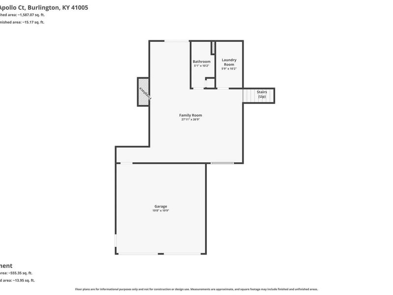 2456 Apollo Court, Burlington, KY 41005 Photo 39