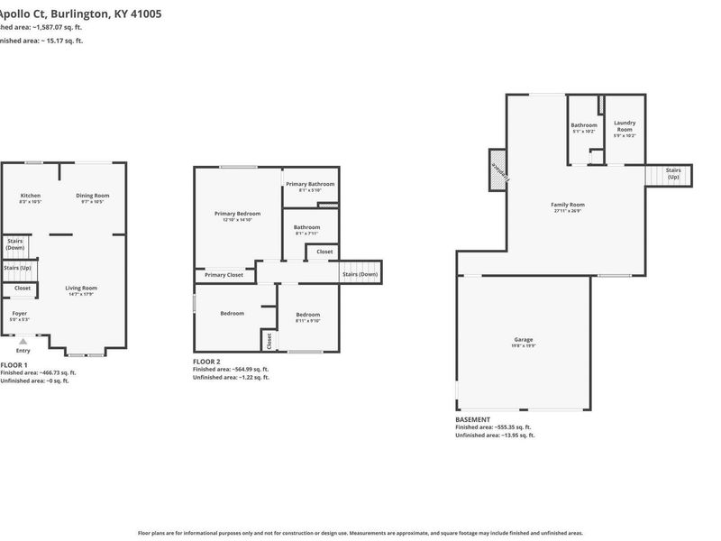 2456 Apollo Court, Burlington, KY 41005 Photo 40