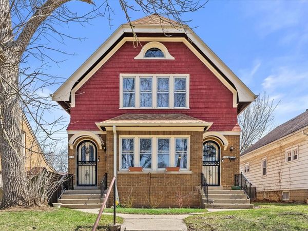 3128 N 52nd STREET, Unit 3130, Milwaukee, WI 53216