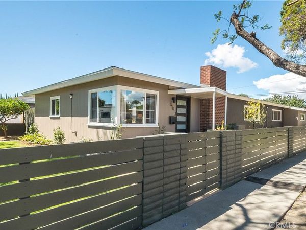 310 W 32nd, Long Beach, CA 90806