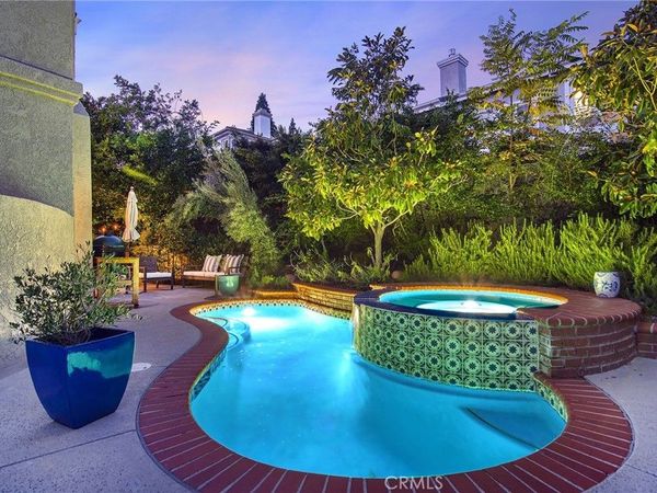 5535 Shadow Canyon, Westlake Village, CA 91362