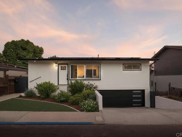 2807 Dale Street, San Diego, CA 92104