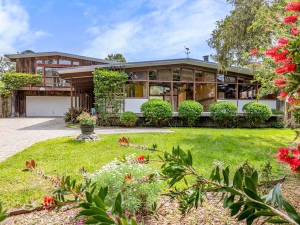 3071 Sloat Road, Pebble Beach, CA 93953