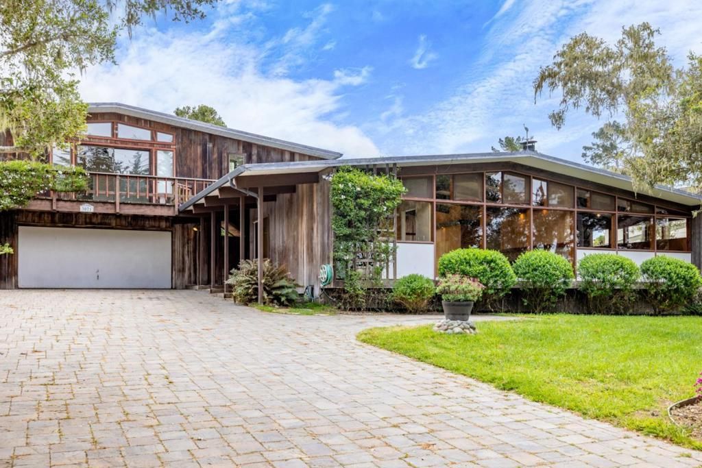 3071 Sloat Road, Pebble Beach, CA 93953 Main Photo
