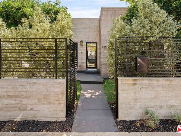 8956 Dicks Street, West Hollywood, CA 90069