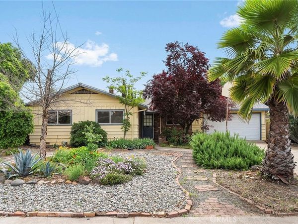 1685 Hooker Oak, Chico, CA 95926