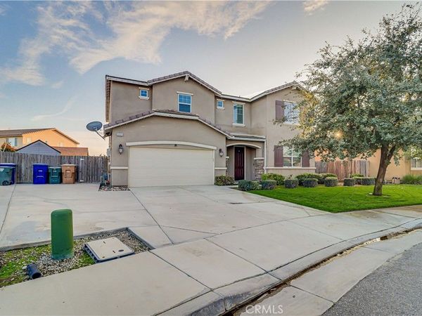 5005 Silvery Jewel, Bakersfield, CA 93313