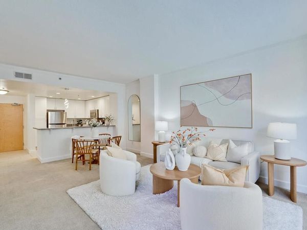 20488 Stevens Creek Boulevard, Unit 1406, Cupertino, CA 95014