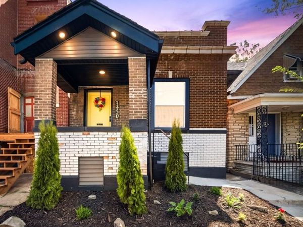 3450 Minnesota Avenue, St Louis, MO 63118