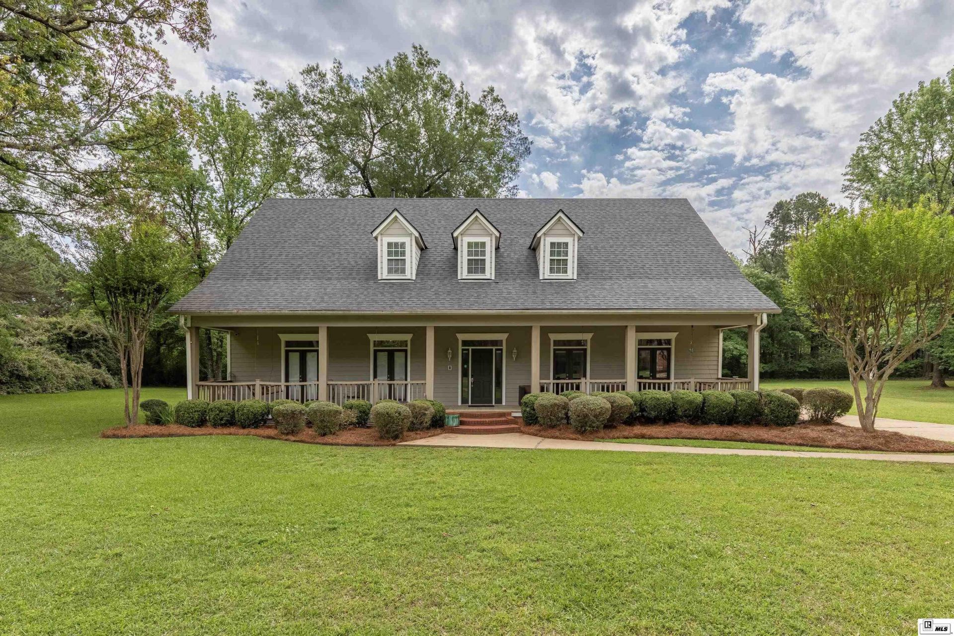 175 Deer Creek Road, Ruston, LA 71270 Main Photo