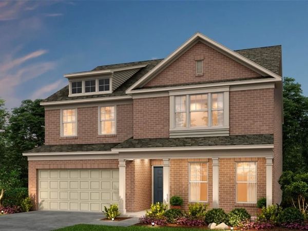 6136 Marigold Way, Atlanta, GA 30349