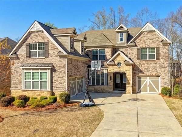 4435 Wildbrooke Parkway, Cumming, GA 30041
