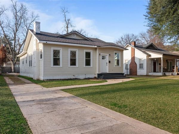 3444 Coldwell Street , Shreveport, LA 71105