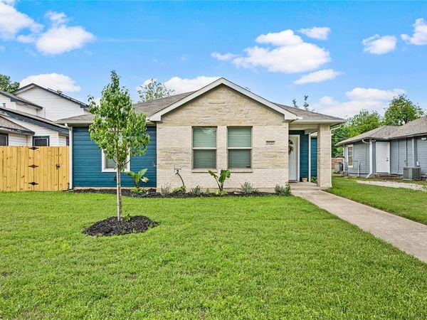 2522 Kingston Street, Dallas, TX 75211