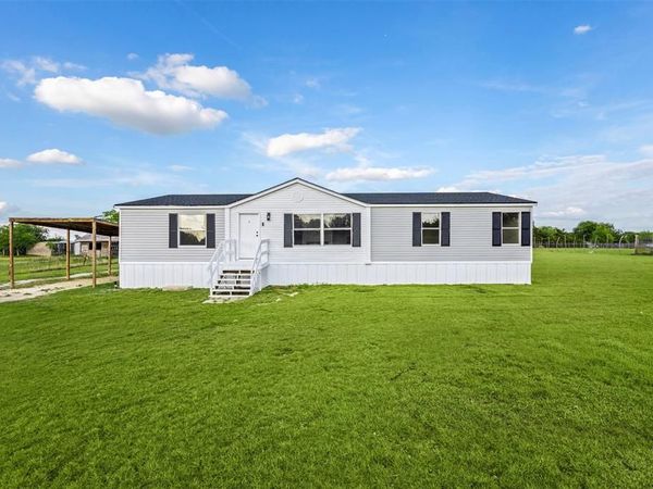 3512 Raintree Drive S, Alvarado, TX 76009