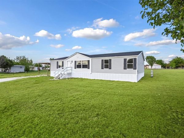 3512 Raintree Drive S, Alvarado, TX 76009