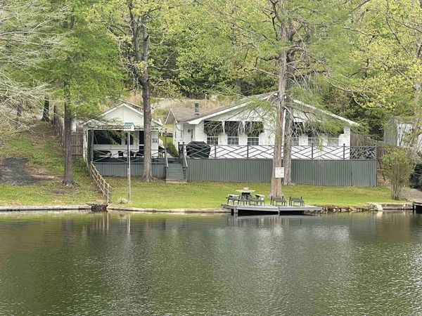 17216 Sunfish, Alexander, AR 72002