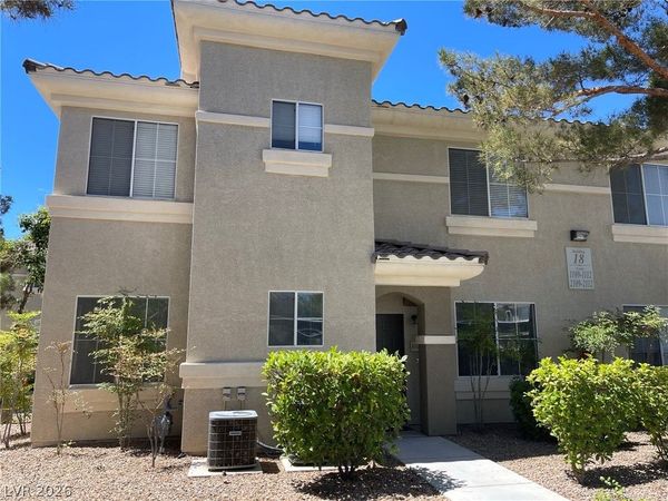 9050 W Warm Springs Road , Unit 1111, Las Vegas, NV 89148