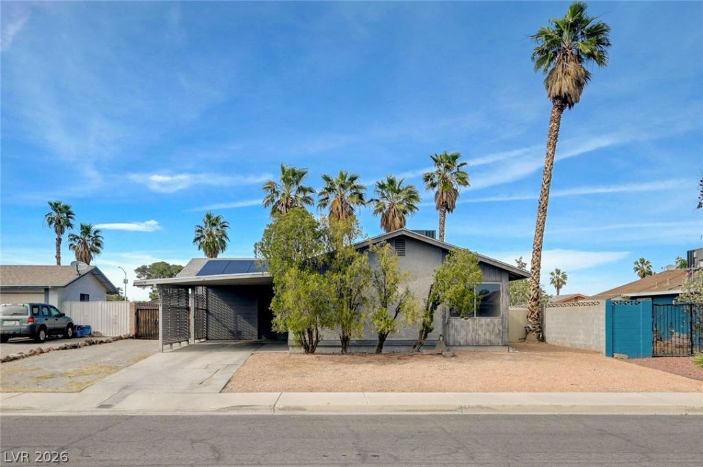 6304 Espinosa Avenue, Las Vegas, NV 89108 Main Photo