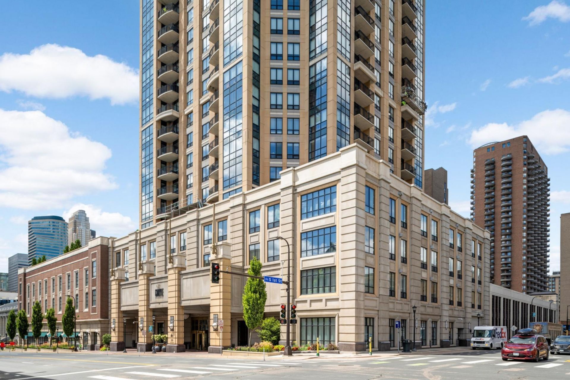 100 3rd Avenue S, Unit 2602, Minneapolis, MN 55401 Main Photo