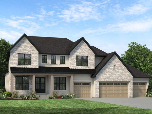 10380 Mallard Drive , Victoria, MN 55318