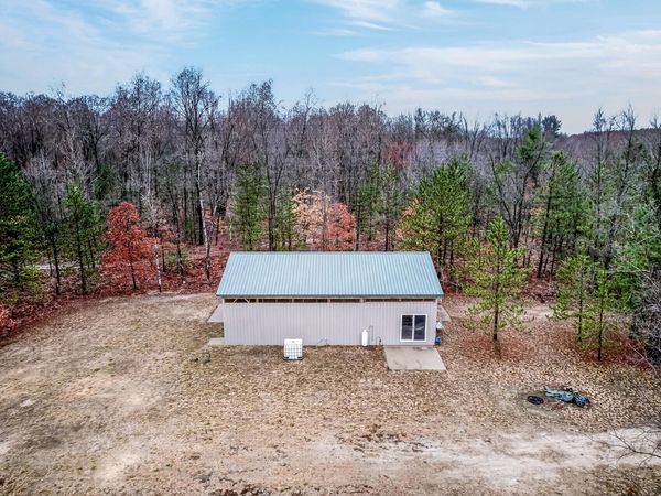 4124 Warner Avenue, Hesperia, MI 49421