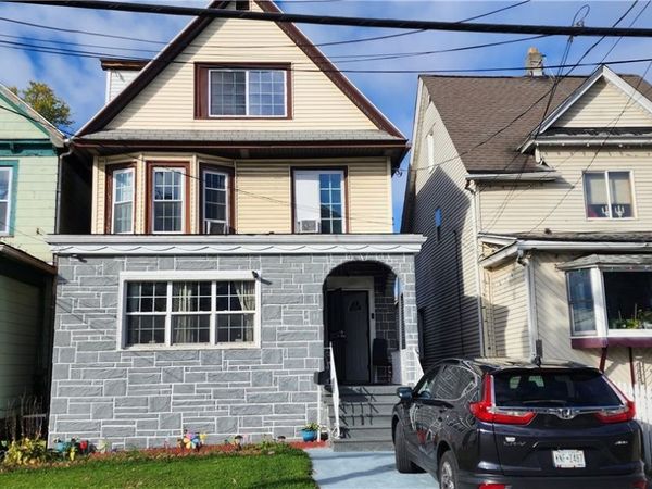 21 Victory Avenue, Buffalo, NY 14218